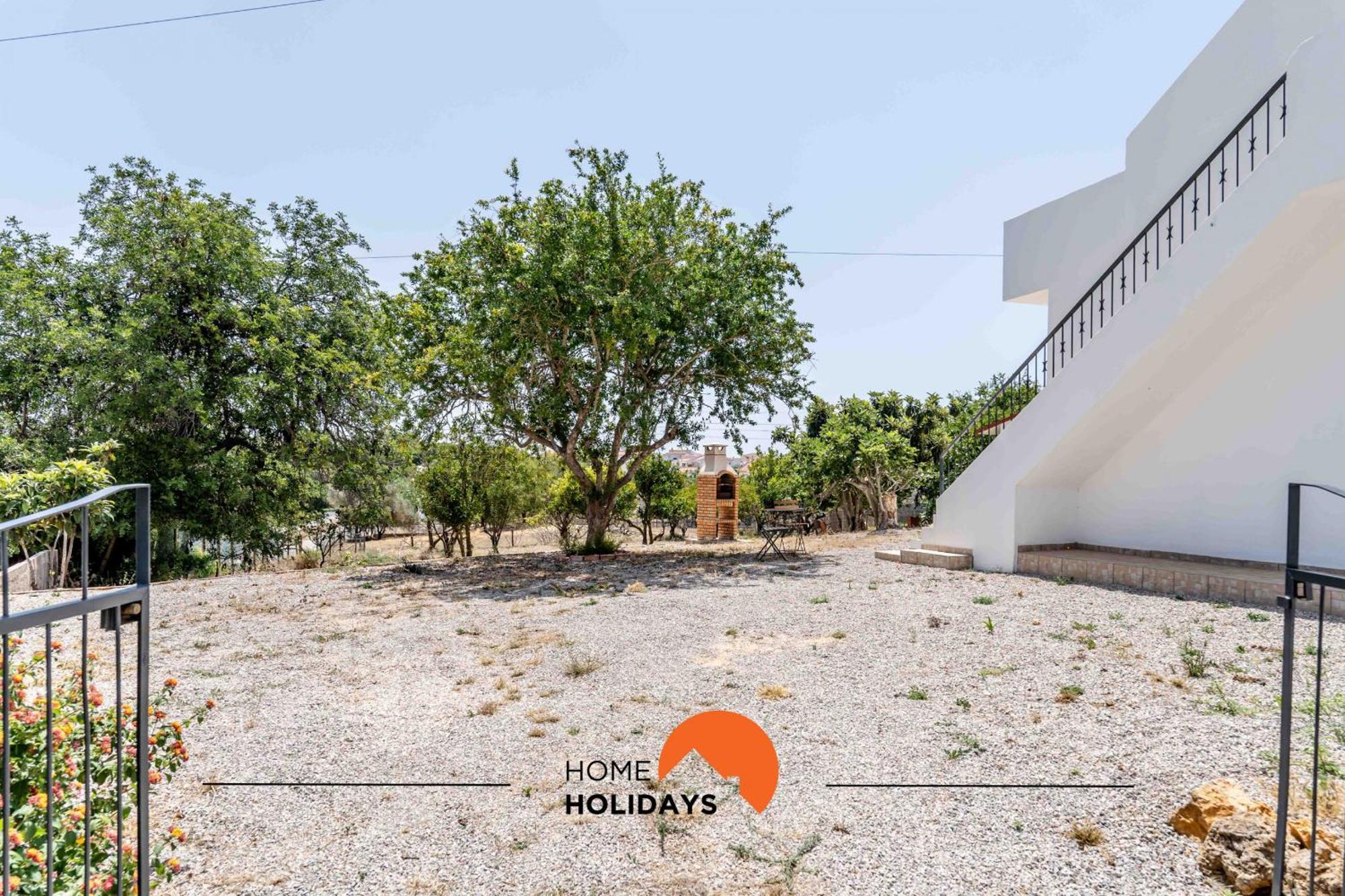 #178 Monte Das Churras 1 By Home Holidays อัลบูเฟรา ภายนอก รูปภาพ